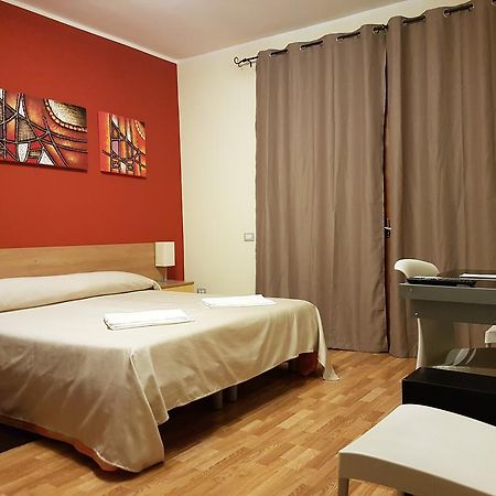 Bed and Breakfast Il Giardino Di Ausonia Reggio Calabria Exterior foto