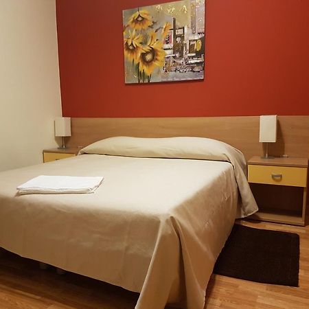 Bed and Breakfast Il Giardino Di Ausonia Reggio Calabria Exterior foto