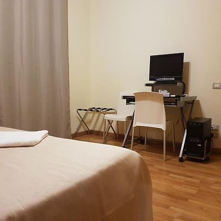 Bed and Breakfast Il Giardino Di Ausonia Reggio Calabria Exterior foto