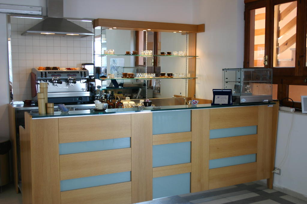 Bed and Breakfast Il Giardino Di Ausonia Reggio Calabria Exterior foto