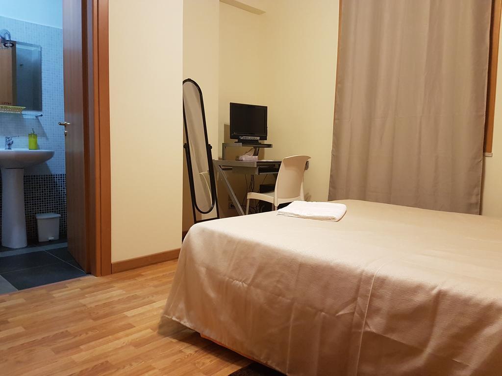 Bed and Breakfast Il Giardino Di Ausonia Reggio Calabria Exterior foto