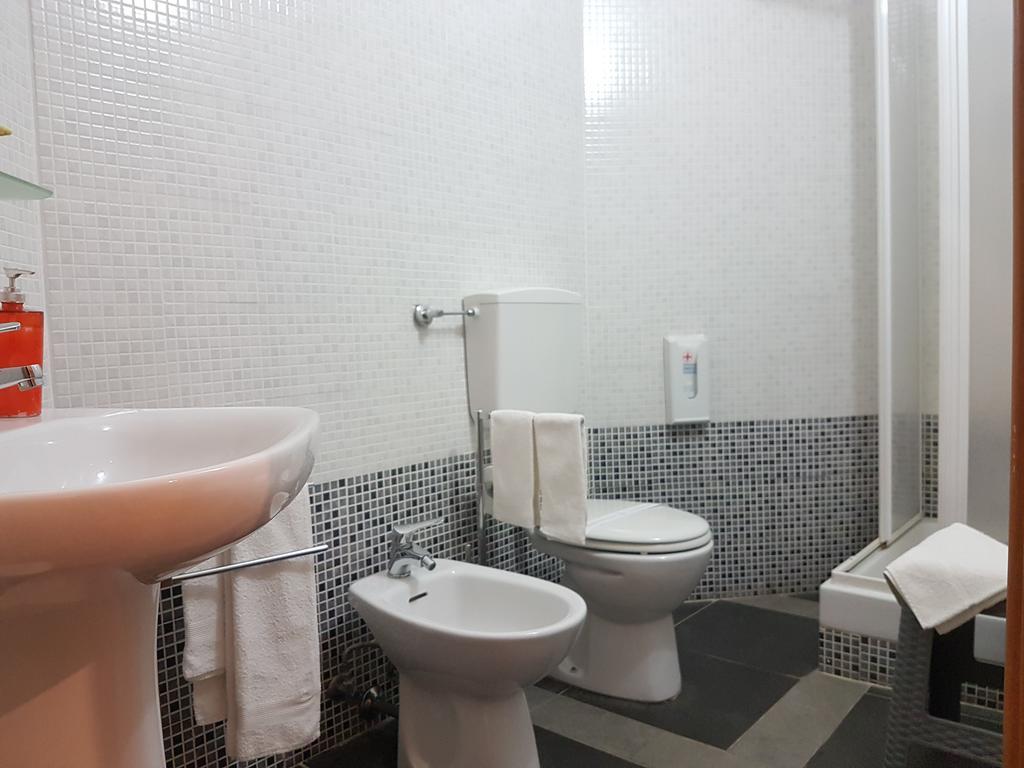 Bed and Breakfast Il Giardino Di Ausonia Reggio Calabria Exterior foto