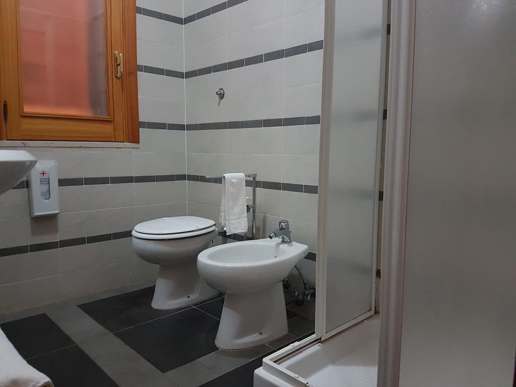 Bed and Breakfast Il Giardino Di Ausonia Reggio Calabria Exterior foto