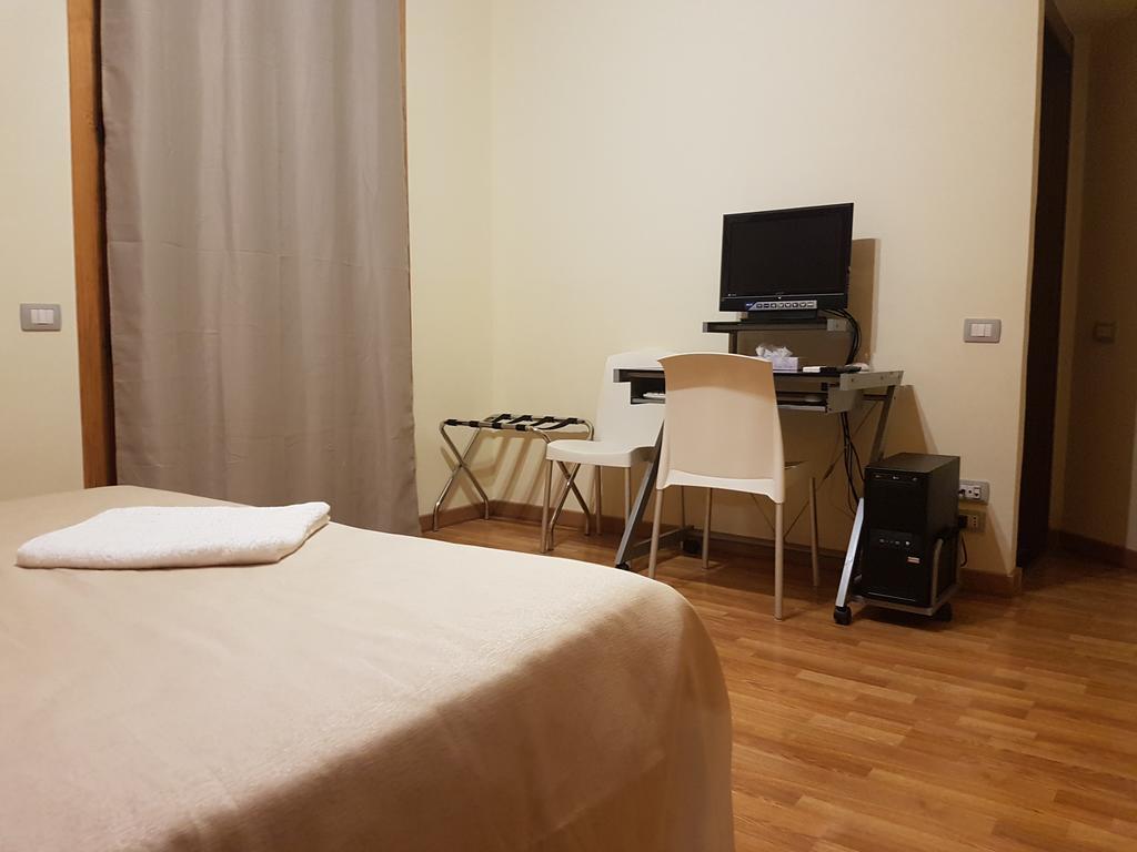 Bed and Breakfast Il Giardino Di Ausonia Reggio Calabria Exterior foto