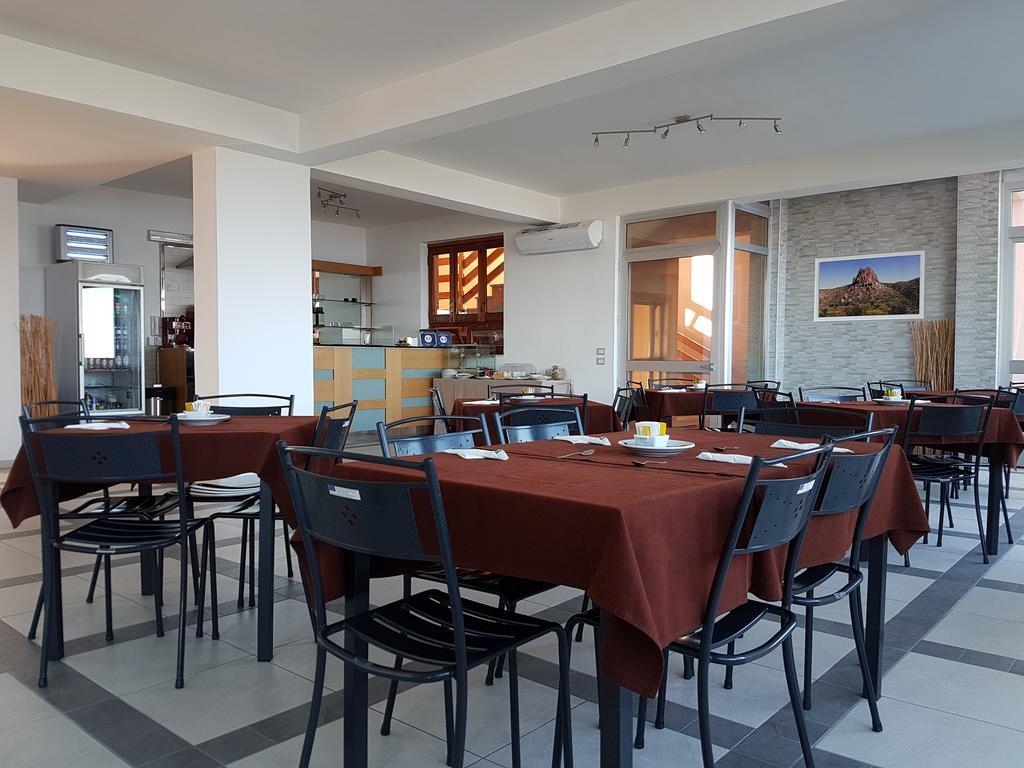 Bed and Breakfast Il Giardino Di Ausonia Reggio Calabria Exterior foto