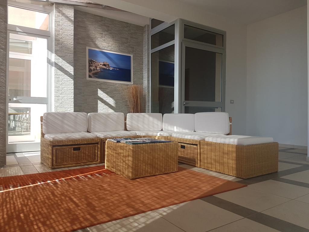 Bed and Breakfast Il Giardino Di Ausonia Reggio Calabria Exterior foto