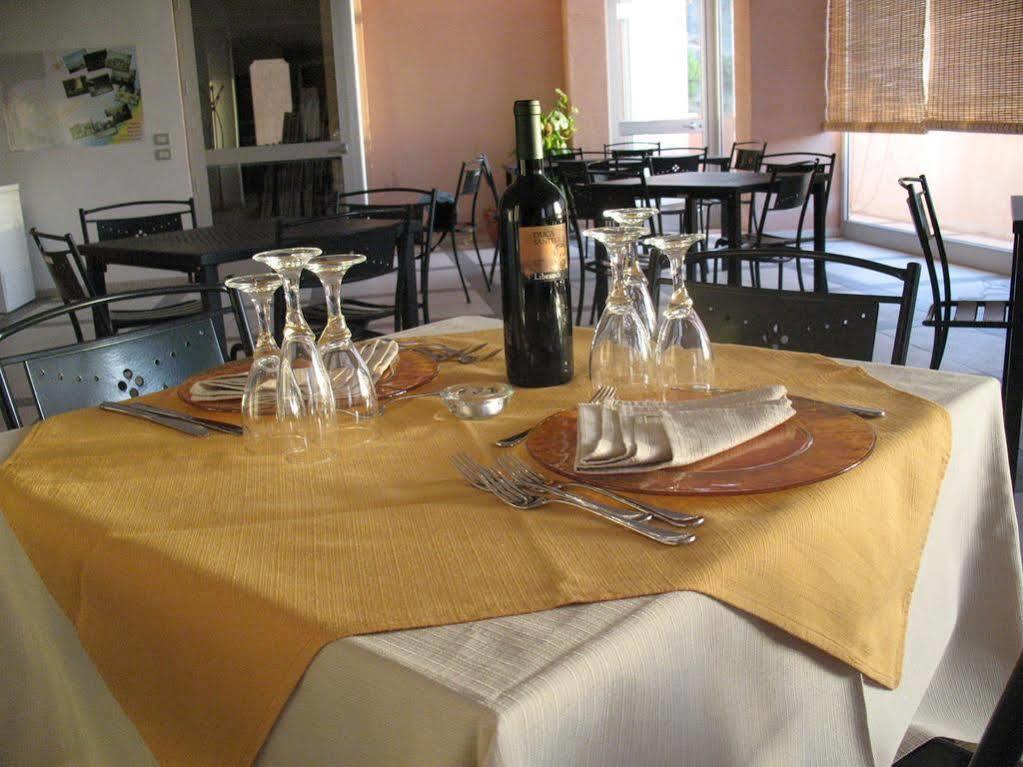Bed and Breakfast Il Giardino Di Ausonia Reggio Calabria Exterior foto
