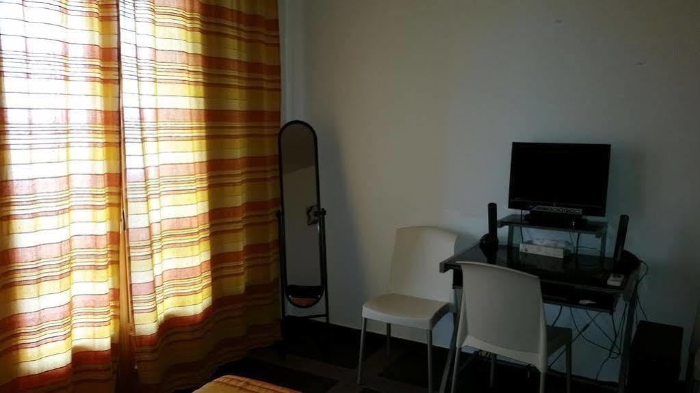 Bed and Breakfast Il Giardino Di Ausonia Reggio Calabria Exterior foto