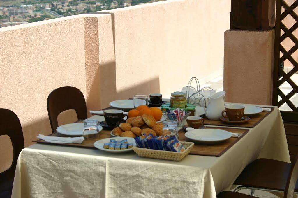 Bed and Breakfast Il Giardino Di Ausonia Reggio Calabria Exterior foto