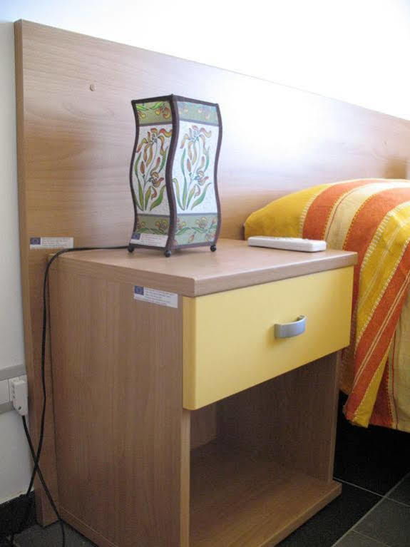 Bed and Breakfast Il Giardino Di Ausonia Reggio Calabria Exterior foto