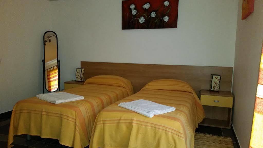 Bed and Breakfast Il Giardino Di Ausonia Reggio Calabria Exterior foto