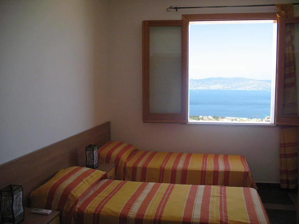 Bed and Breakfast Il Giardino Di Ausonia Reggio Calabria Exterior foto