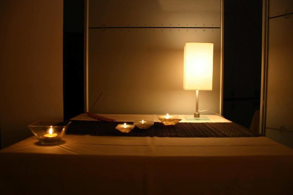 Bed and Breakfast Il Giardino Di Ausonia Reggio Calabria Exterior foto