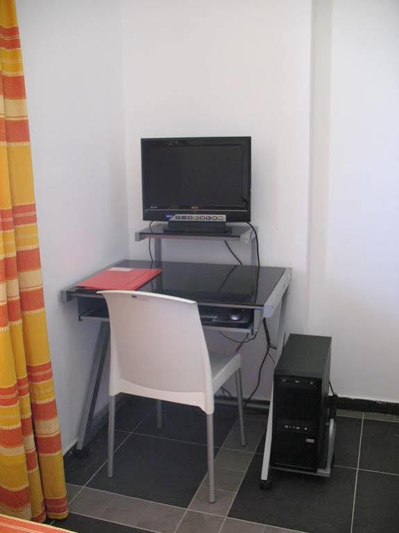 Bed and Breakfast Il Giardino Di Ausonia Reggio Calabria Exterior foto